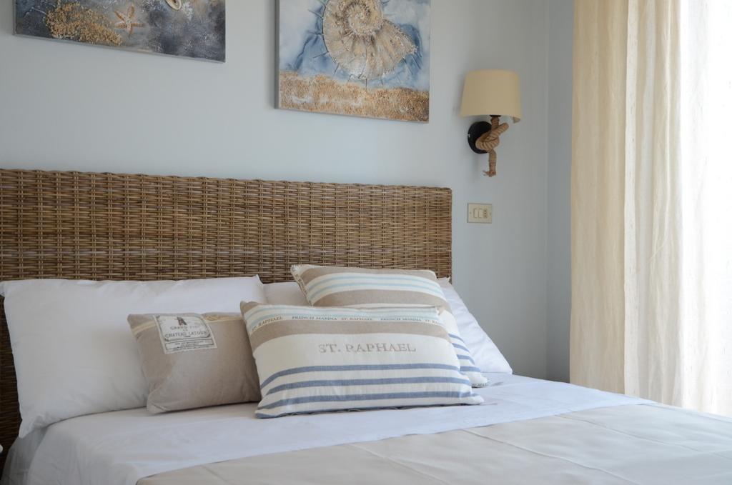 Hotel Monique Cervia Ngoại thất bức ảnh