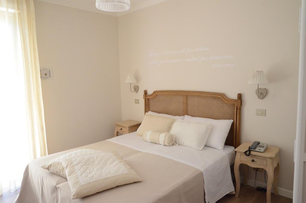 Hotel Monique Cervia Phòng bức ảnh