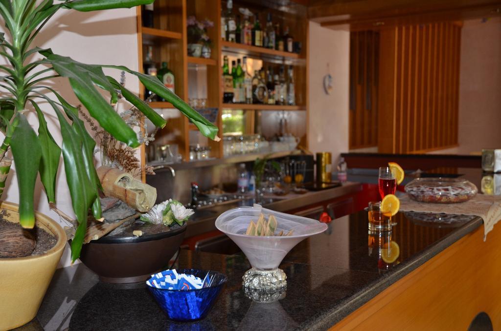Hotel Monique Cervia Ngoại thất bức ảnh
