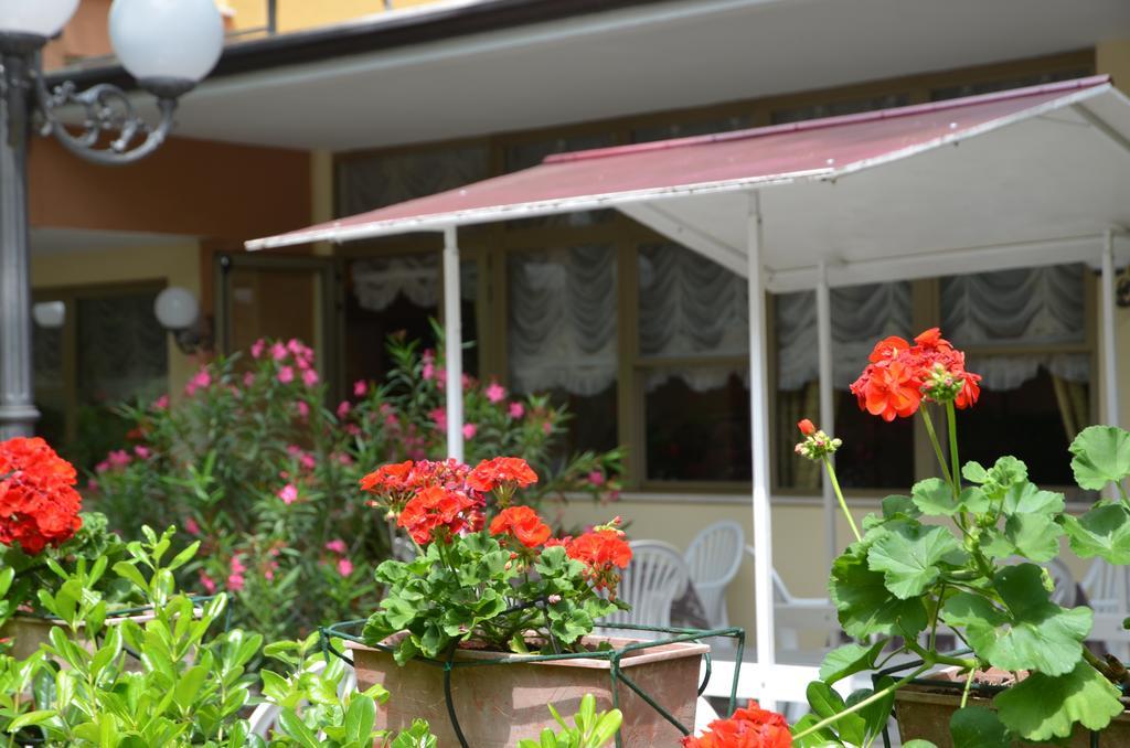 Hotel Monique Cervia Ngoại thất bức ảnh