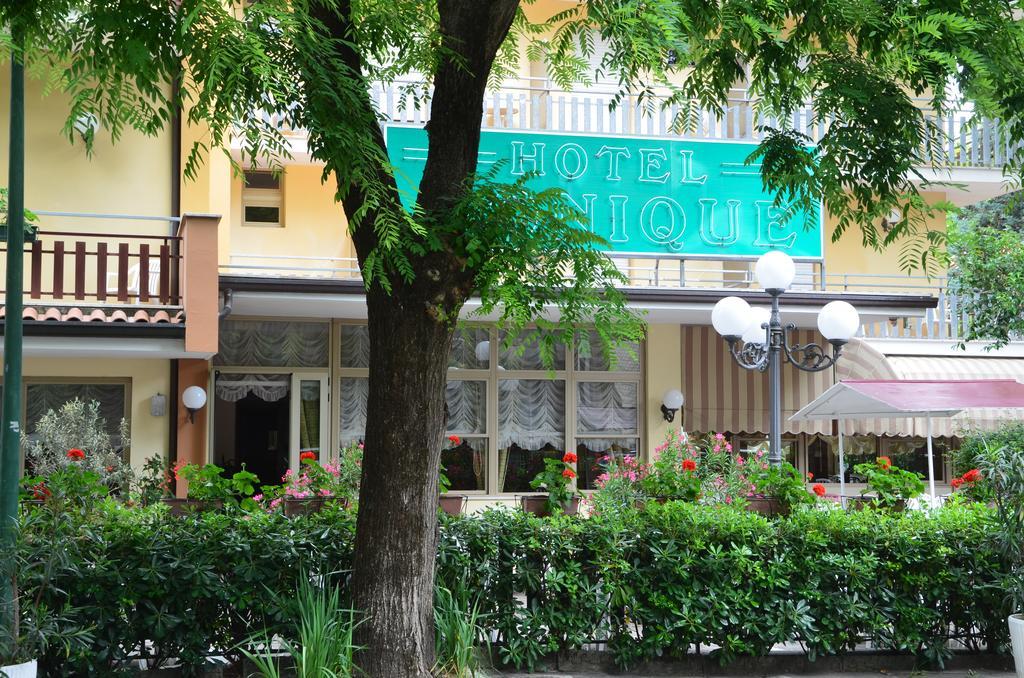 Hotel Monique Cervia Ngoại thất bức ảnh
