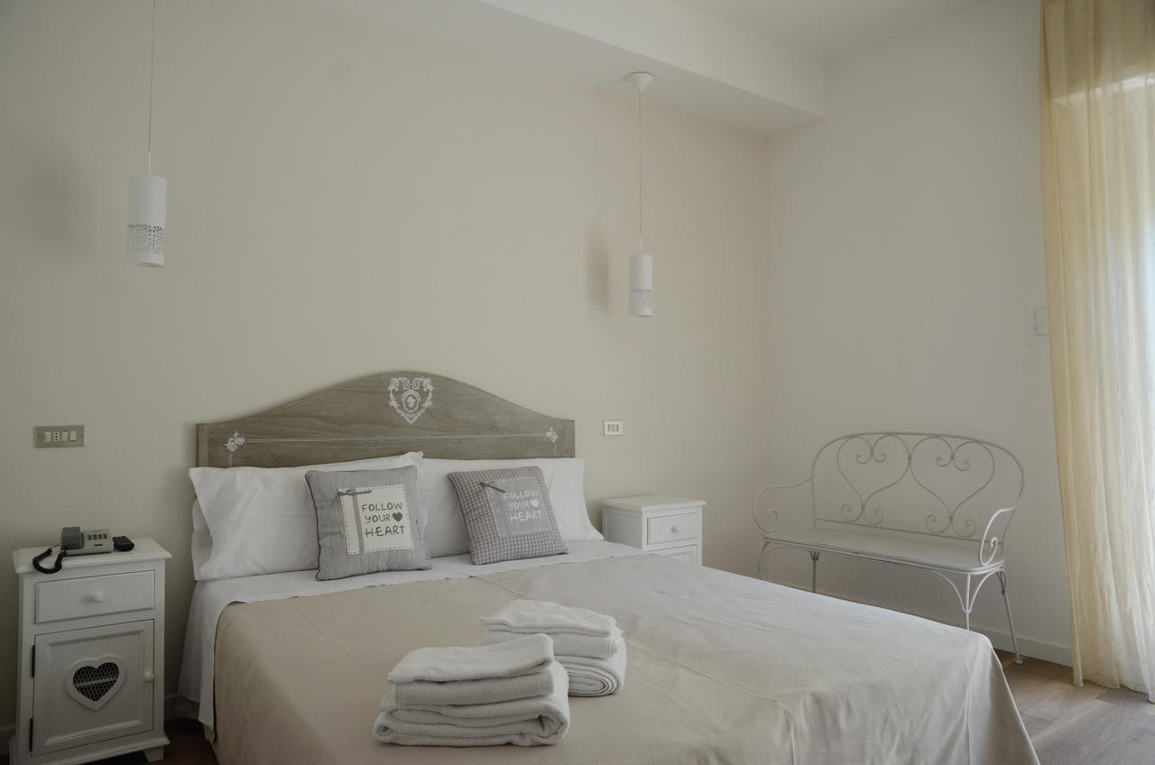 Hotel Monique Cervia Ngoại thất bức ảnh