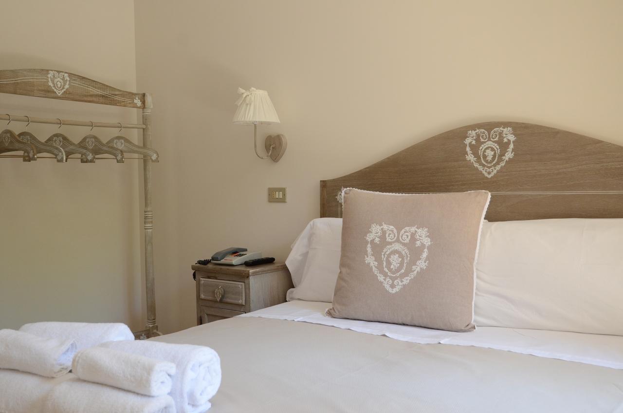 Hotel Monique Cervia Ngoại thất bức ảnh